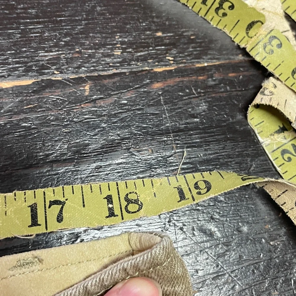 Kuhl Riot Jeans Vintage Patinadyed 36.